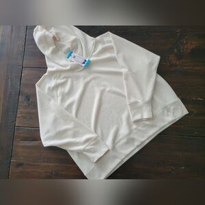 NEW NWT Cream Women's Hoodie